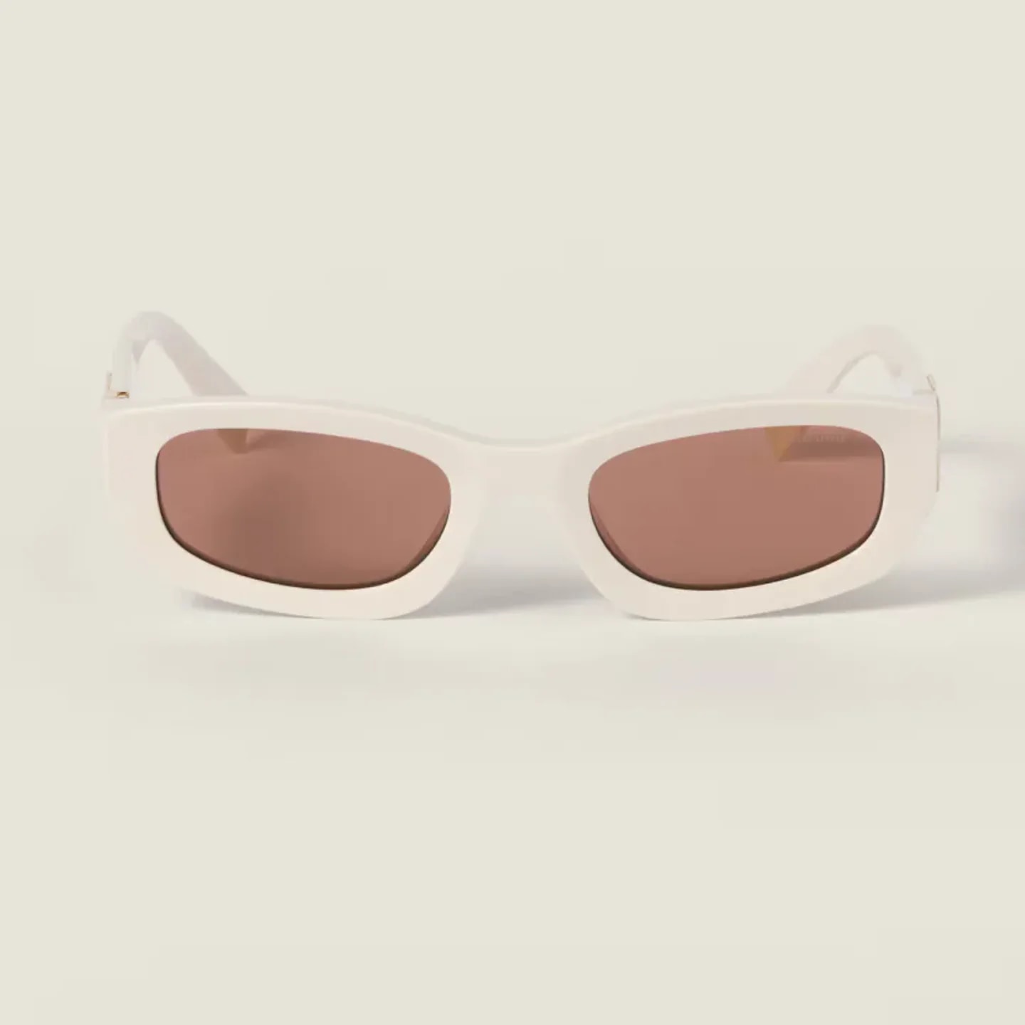 Miu Miu Miu Glimpse sunglasses