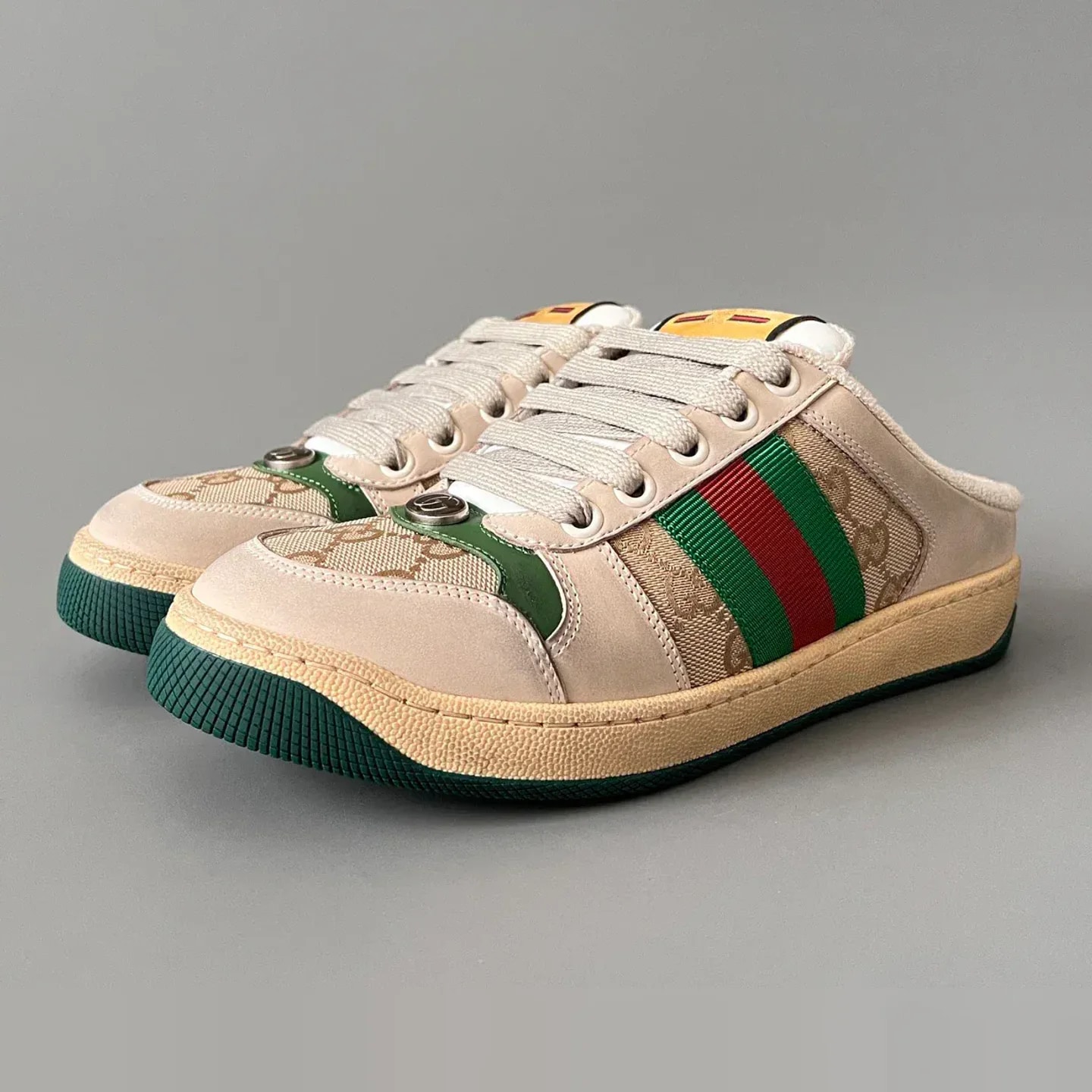 Gucci Screener Sneaker