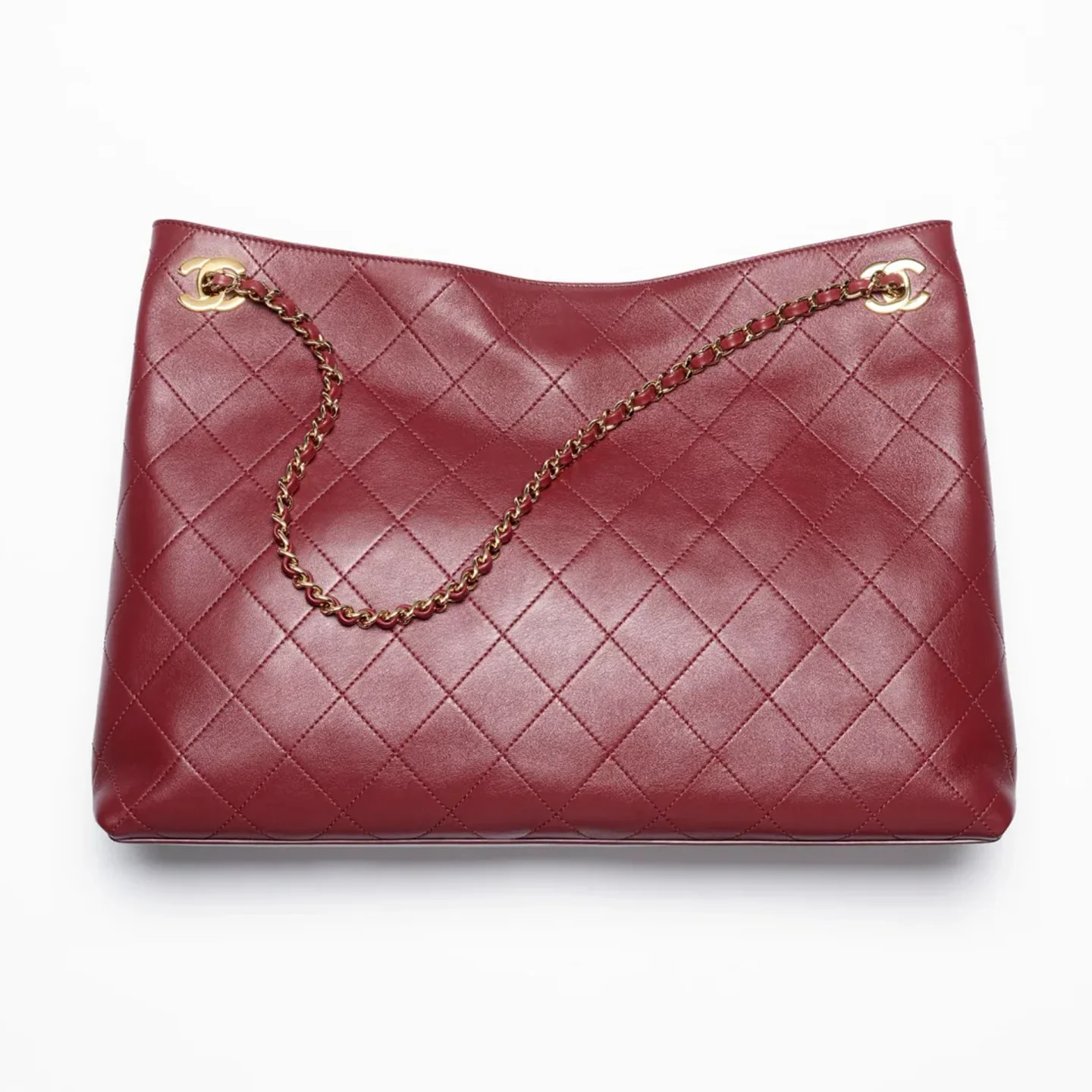 CHANEL Tote