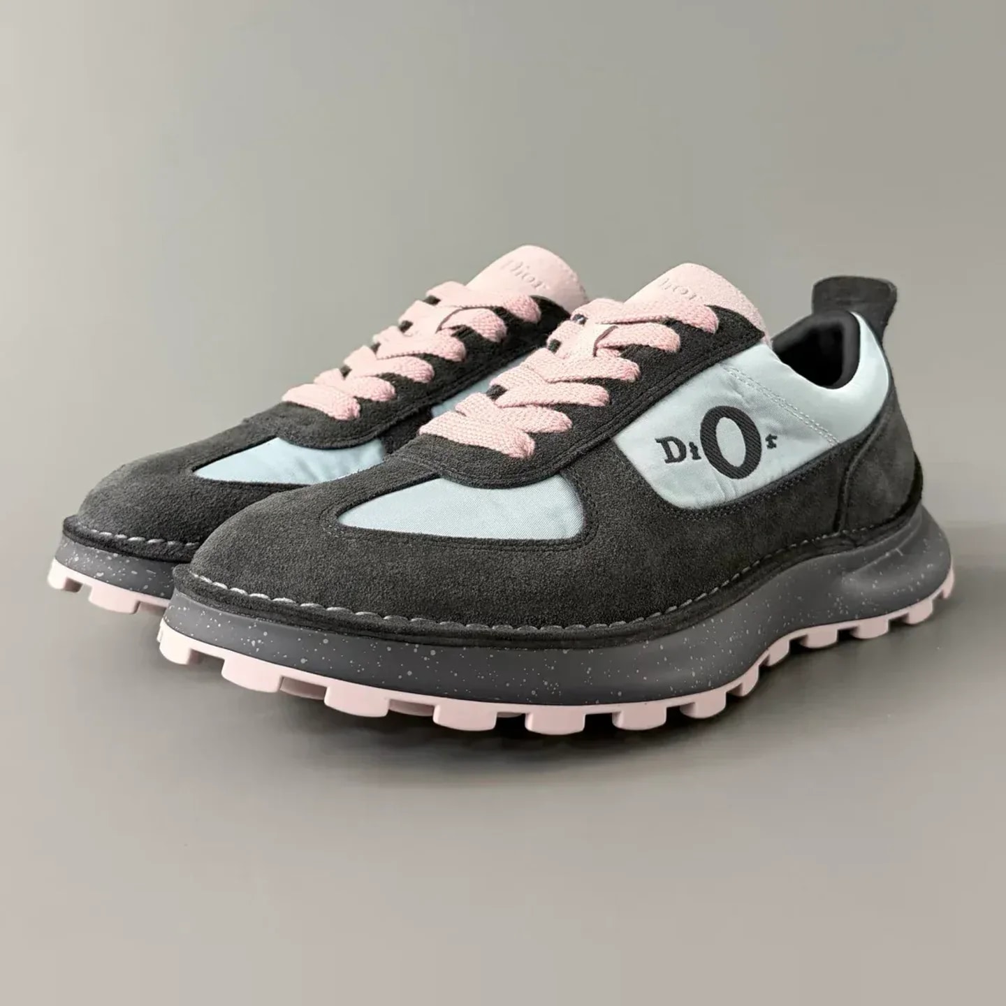 Dior Squash Sneaker