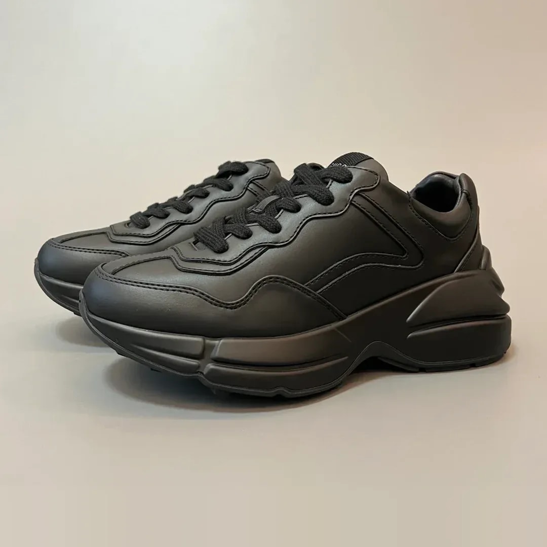 Gucci Rhyton Sneaker