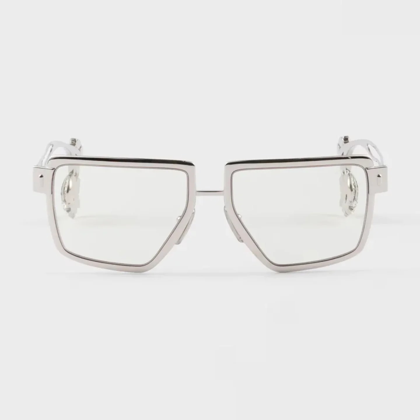 Prada Runway Sunglasses