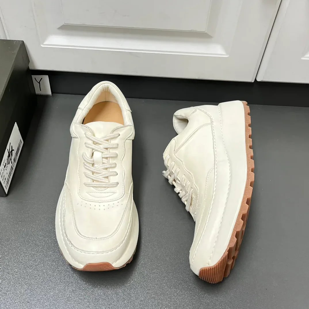 Berluti Washed-leather Derby