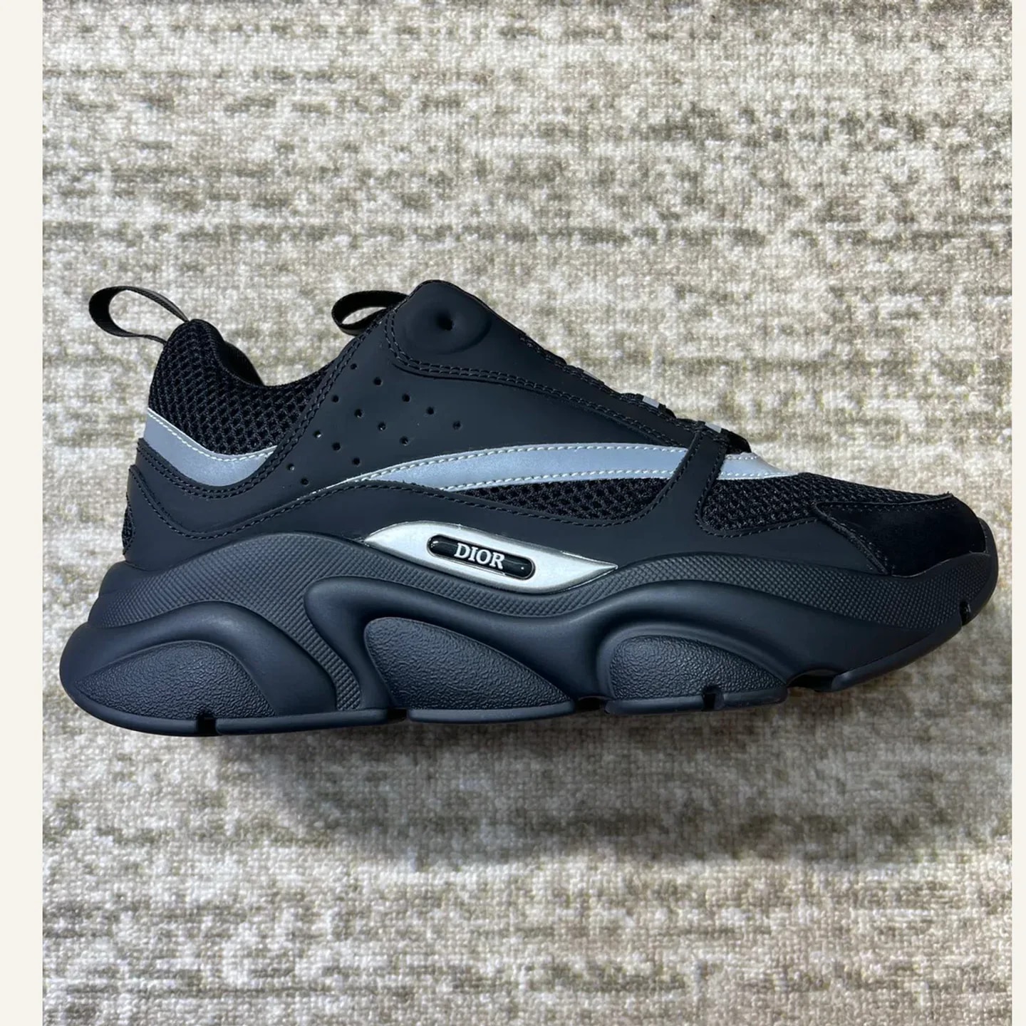 Dior B22 Sneaker