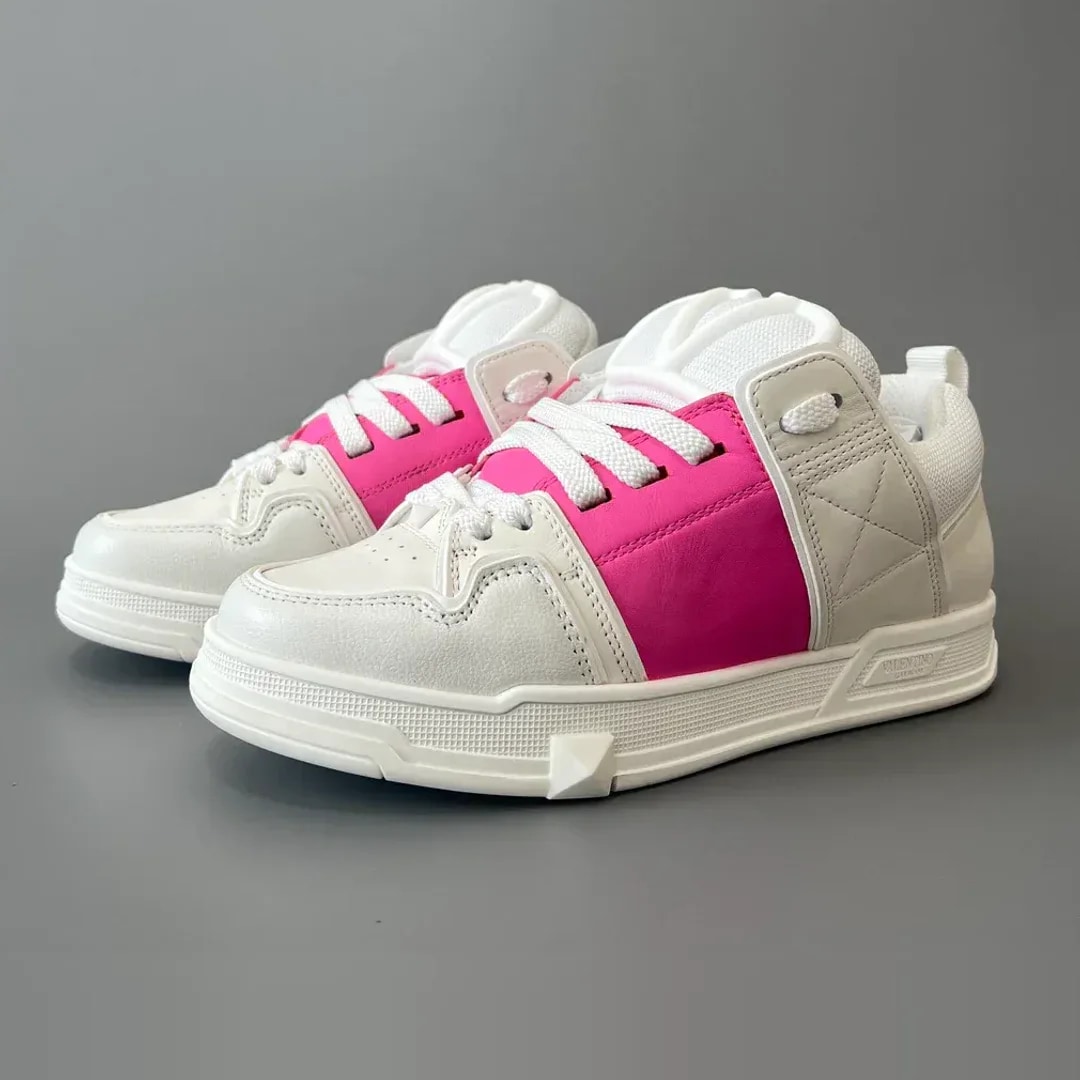 Valentino Garavani Open Skate Shoes