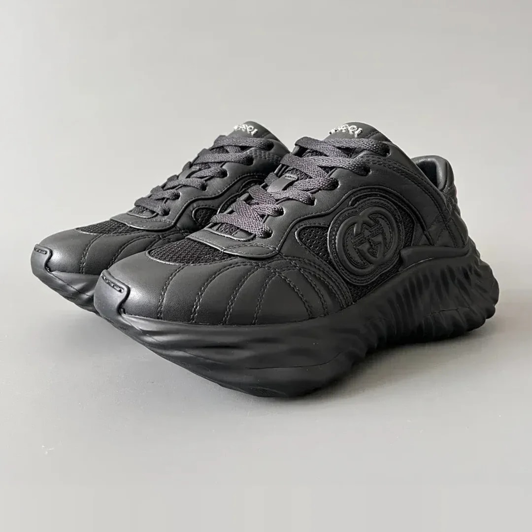 Gucci Ripple Sneaker