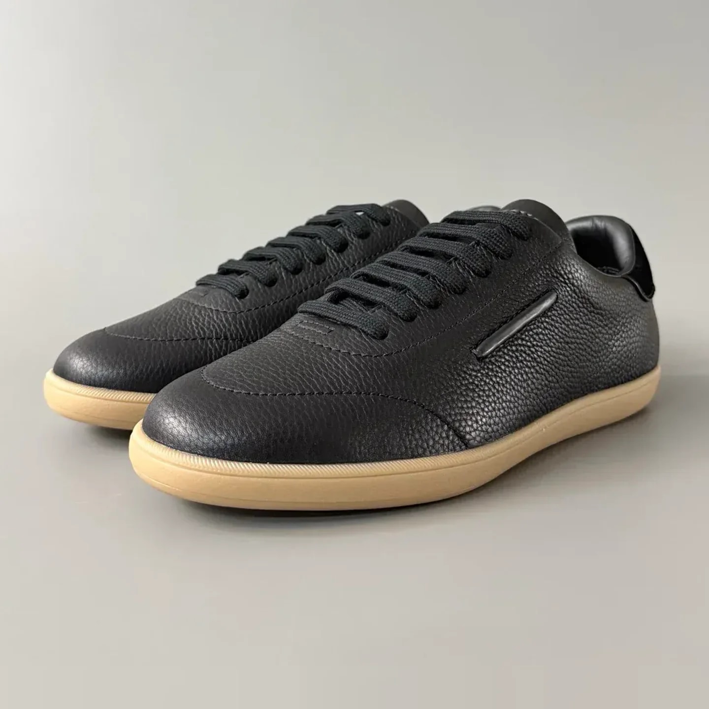 ZEGNA 232 Sneakers