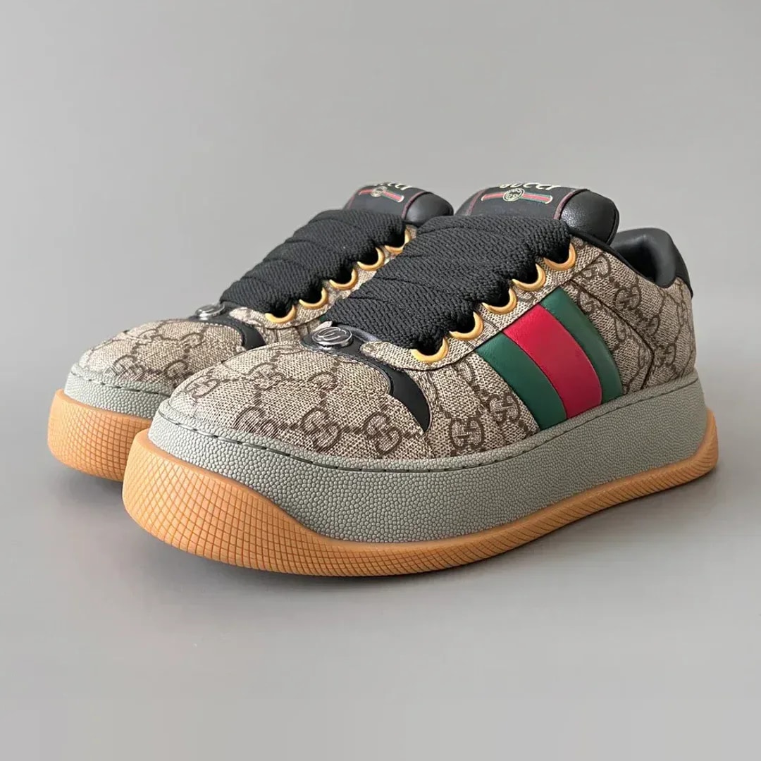 Gucci Screener Sneaker