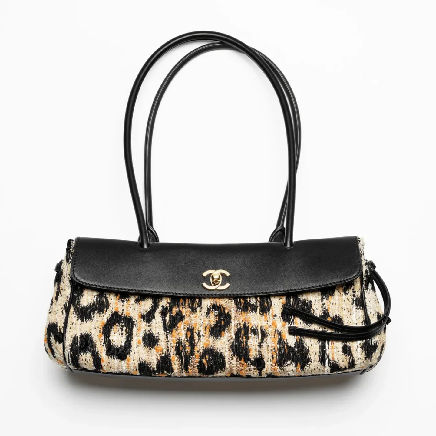 CHANEL Small Tote