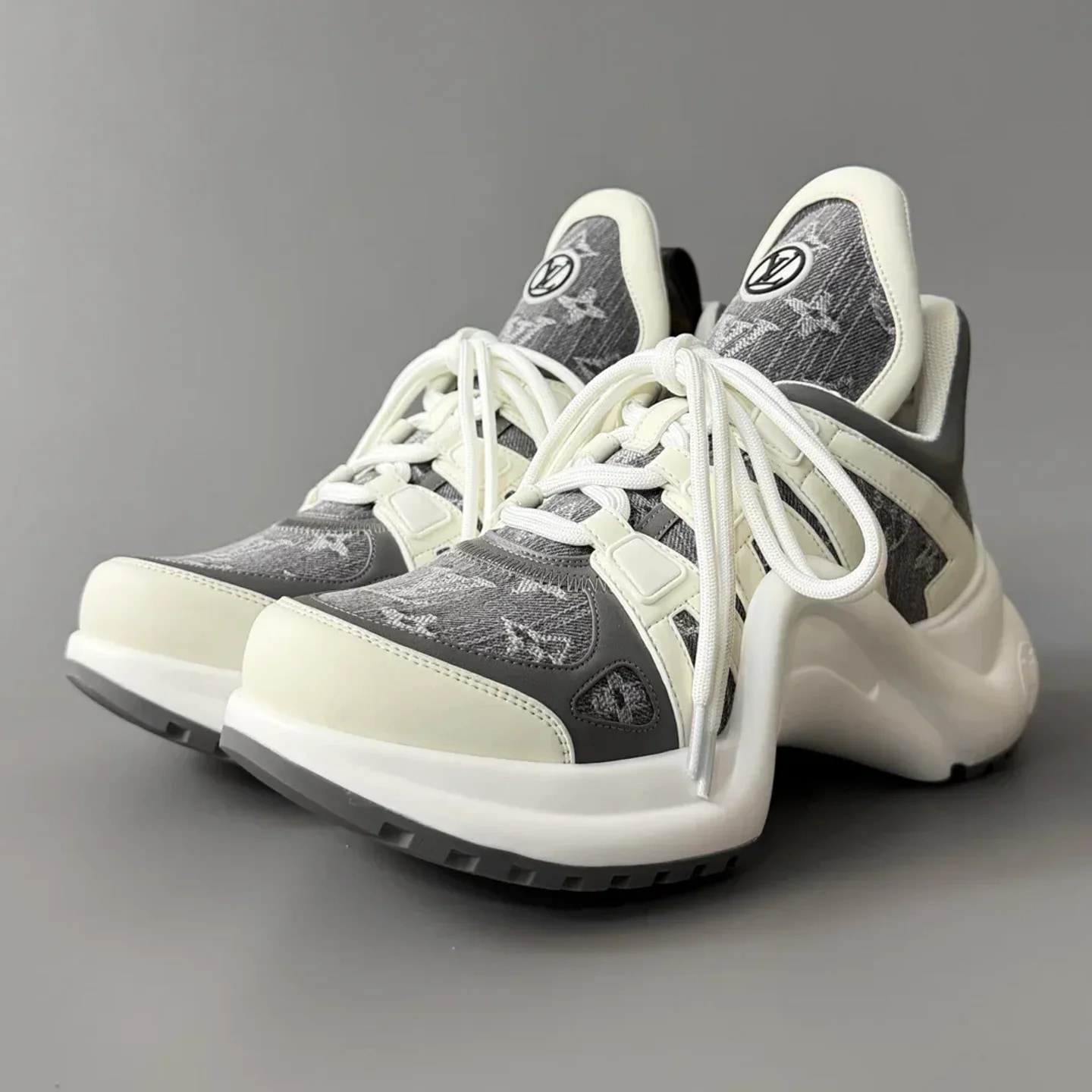 Louis Vuitton LV Archlight Sneaker