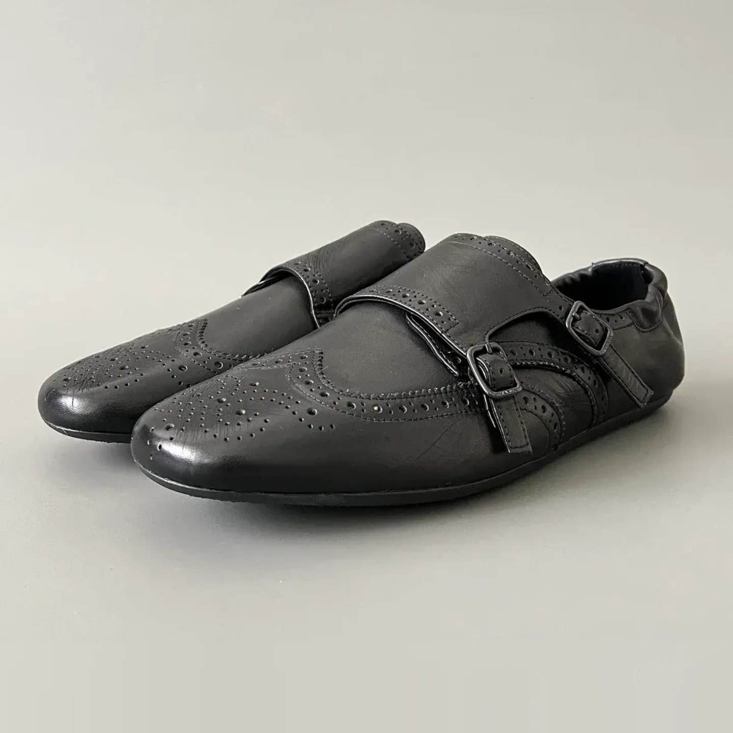 Prada Shuffle Sneaker