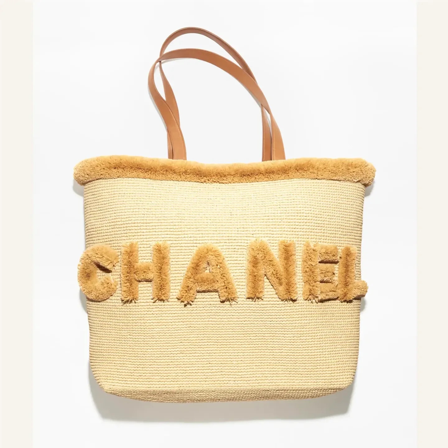 CHANEL Maxi Tote