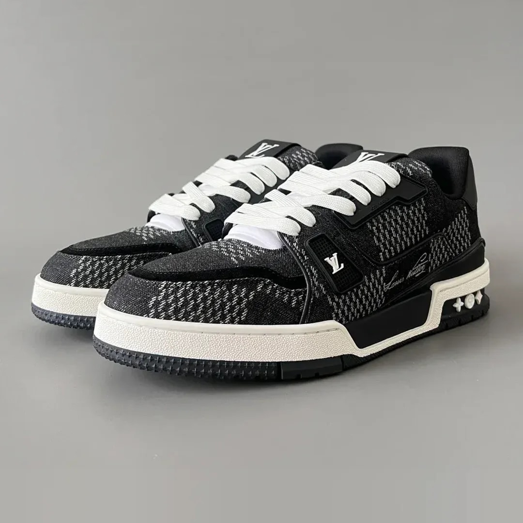 Louis Vuitton LV Trainer Sneaker
