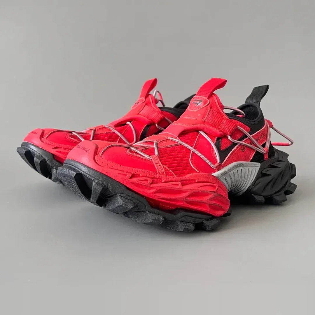 Balenciaga Hike Sneaker