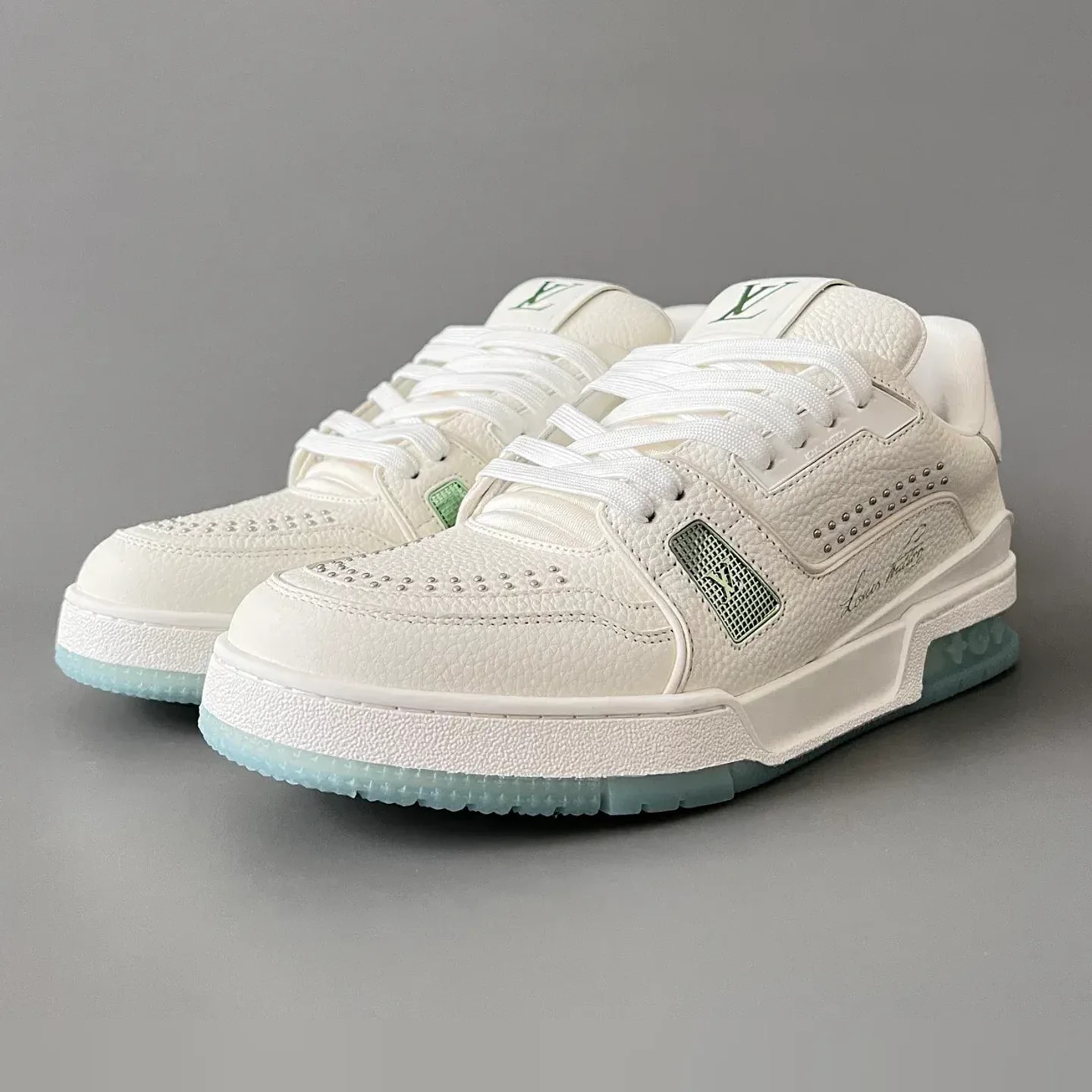 Louis Vuitton LV Trainer Sneaker