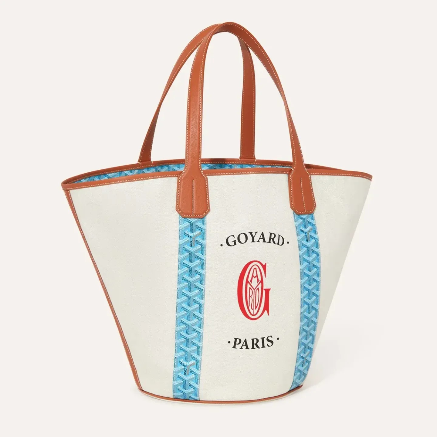 Goyard Belharra Bag