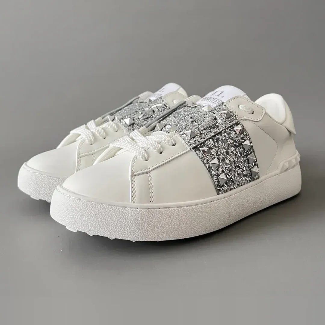 Valentino Garavani Rockstud Untitled Sneaker