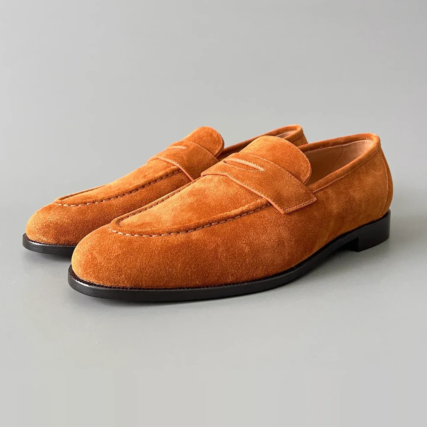 Loro Piana Sergio Loafer
