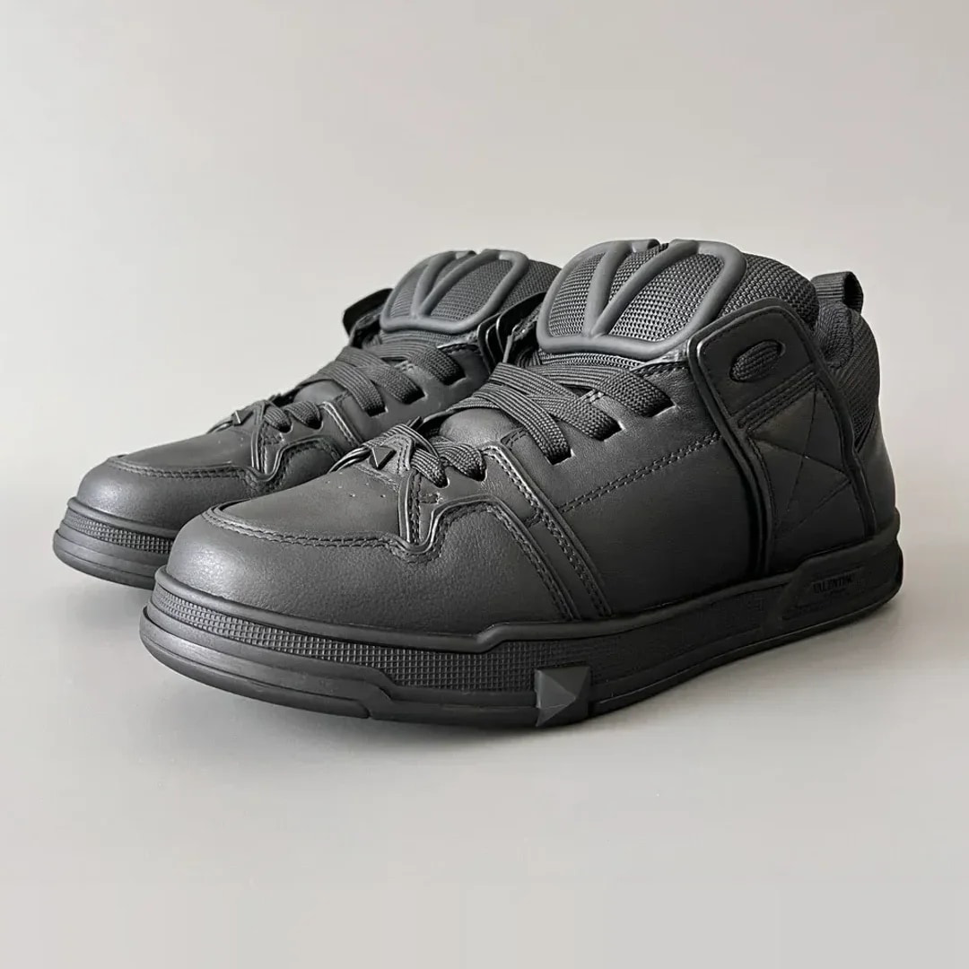 Valentino Garavani Open Skate Shoes