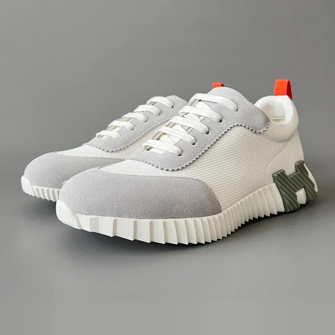 Hermès Bouncing Sneaker