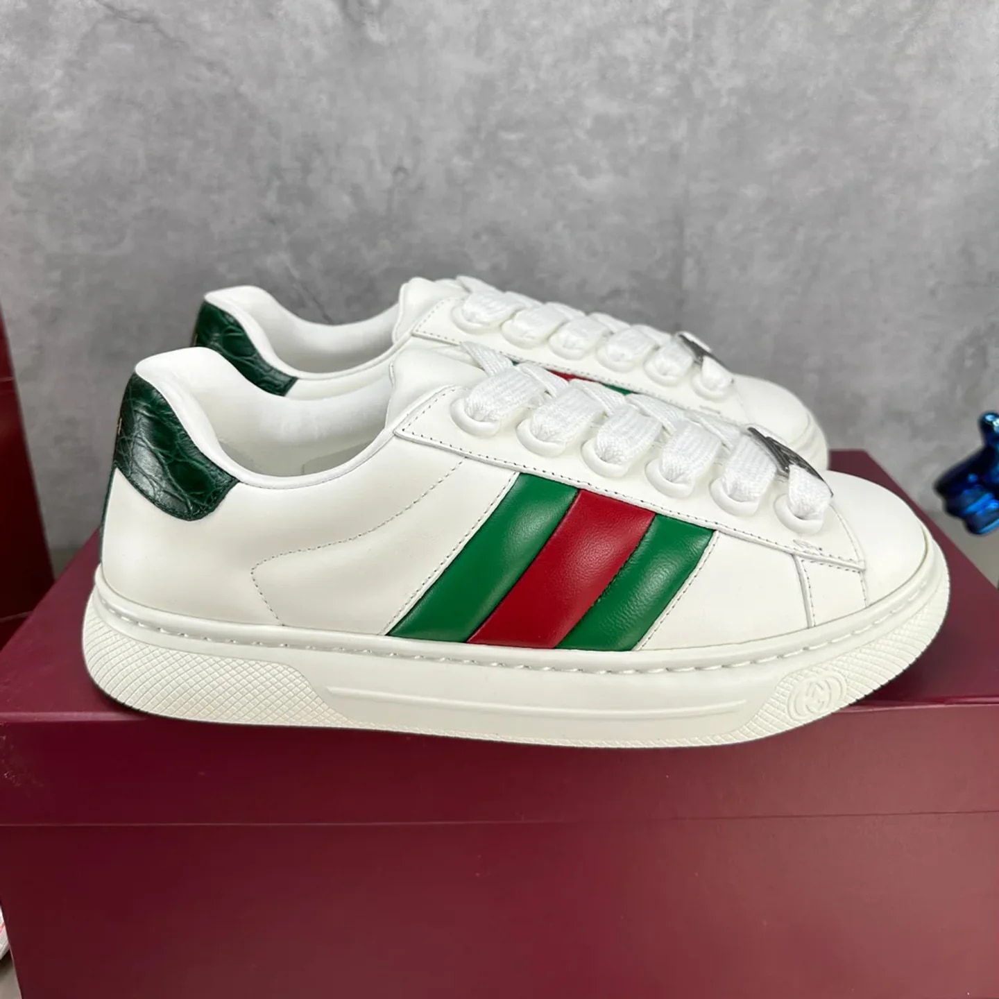 Gucci Ace Sneaker