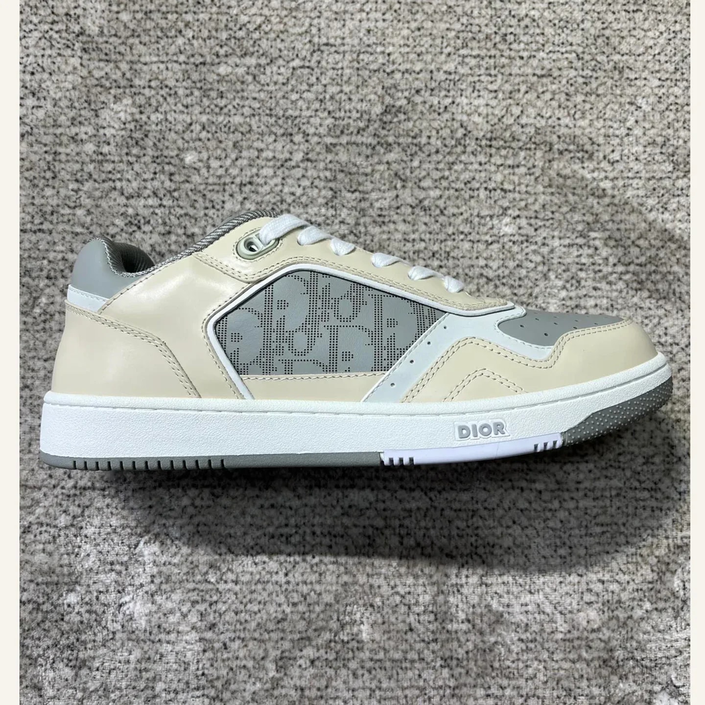 Dior B27 Sneaker