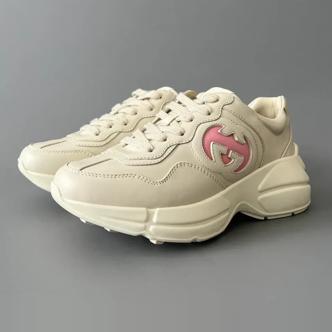 Gucci Rhyton Sneaker