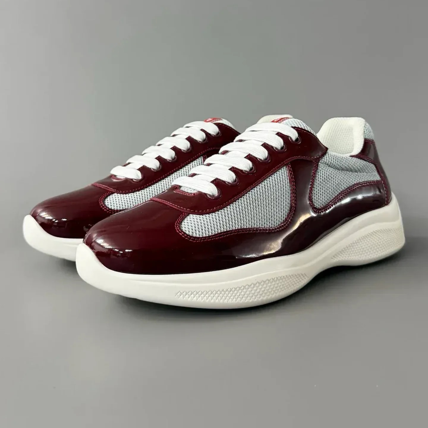 Prada America's Cup Sneaker