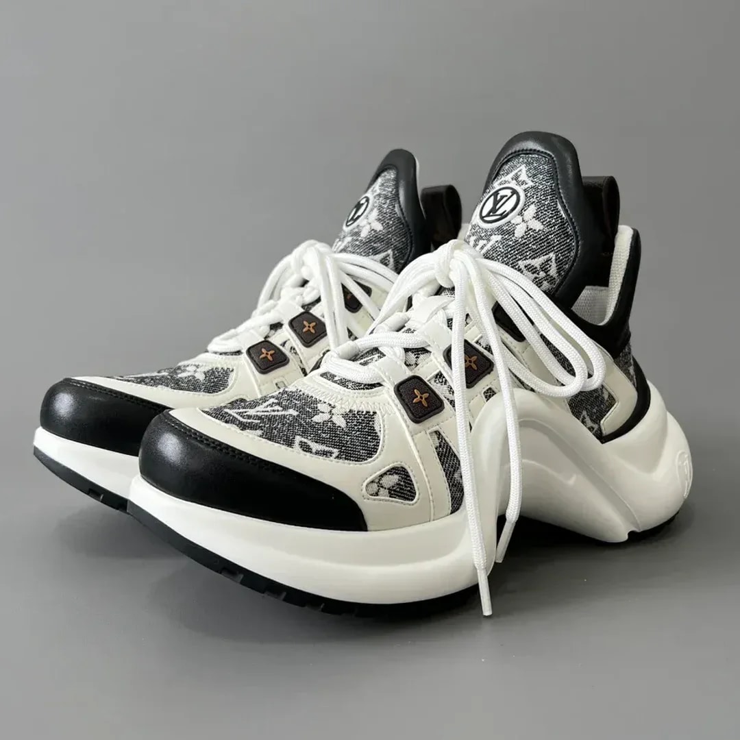 Louis Vuitton LV Archlight Sneaker