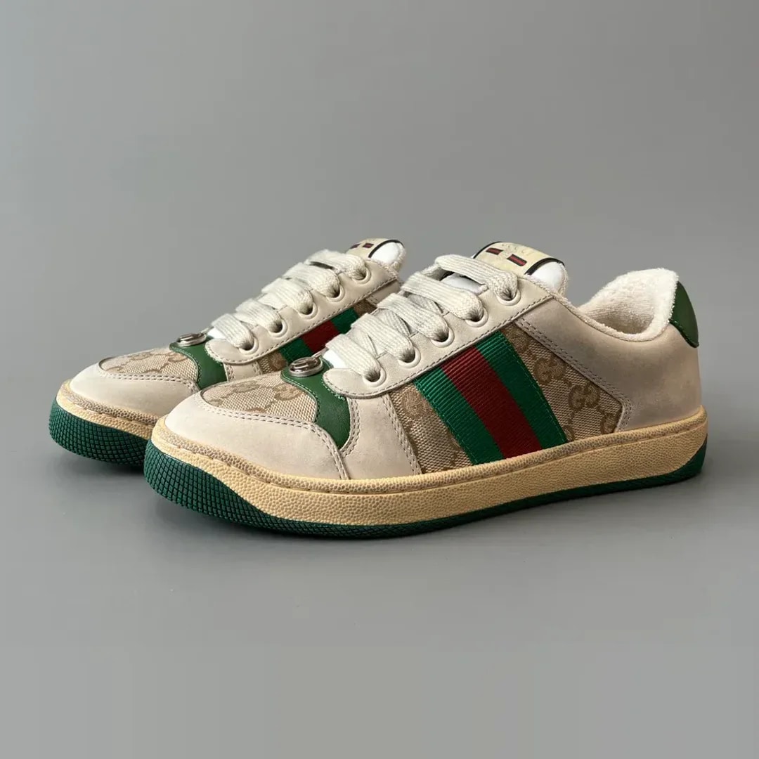 Gucci Screener Sneaker
