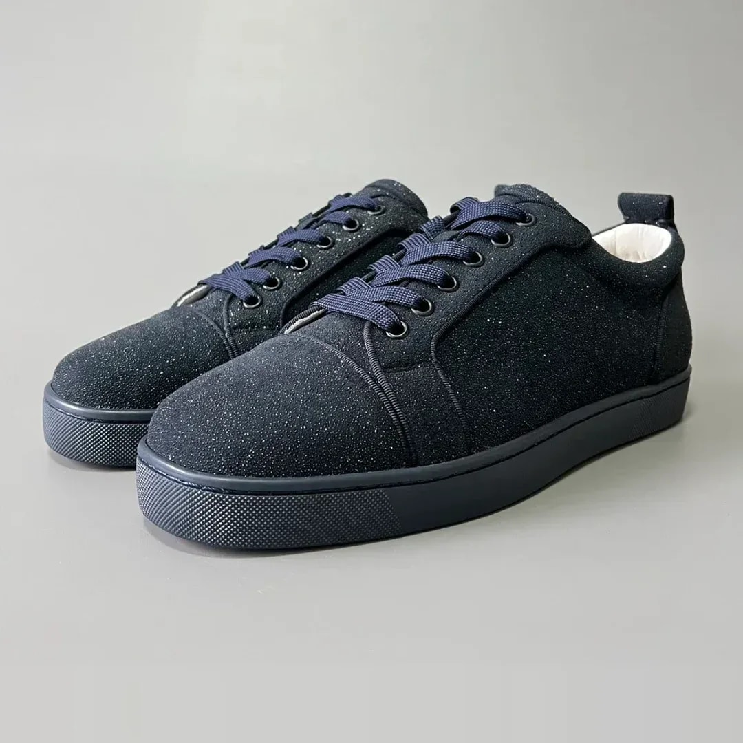 Christian Louboutin Louis Junior