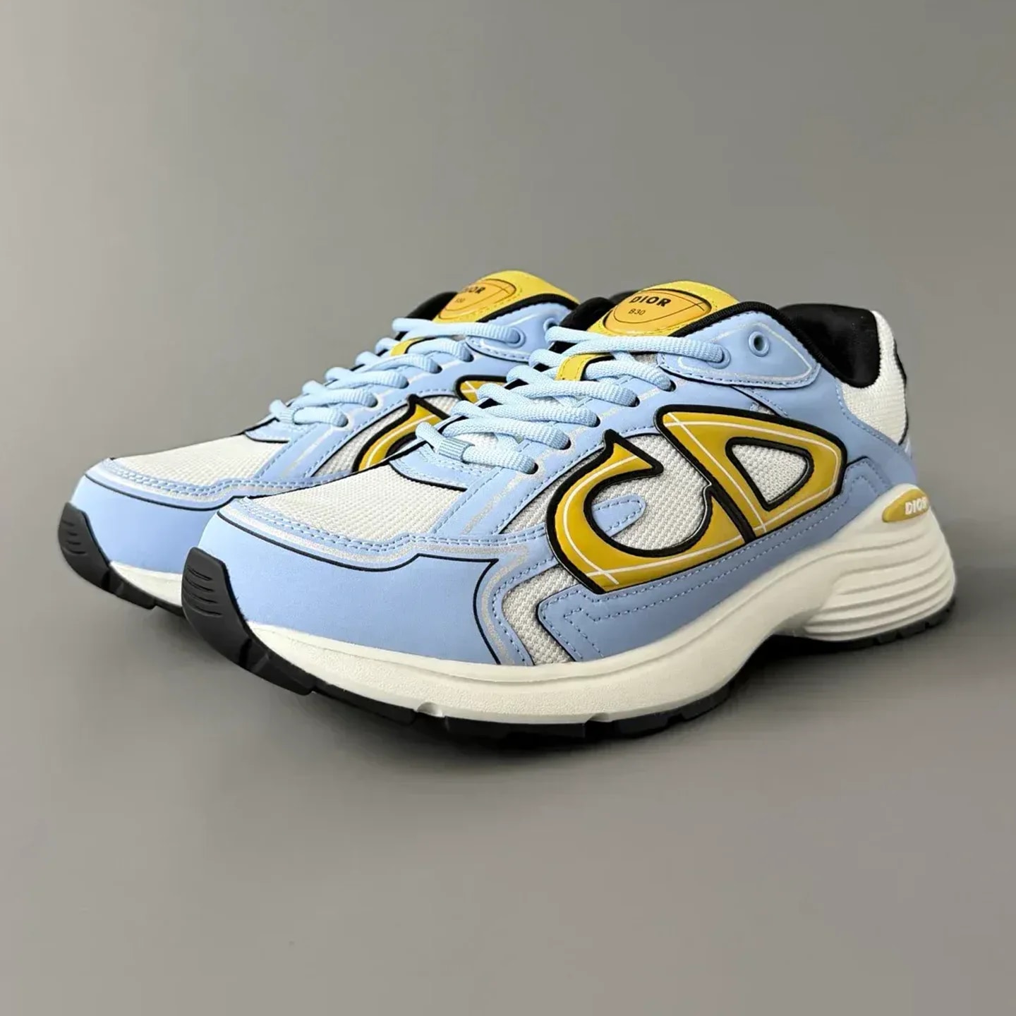 Dior B30 Countdown Sneaker