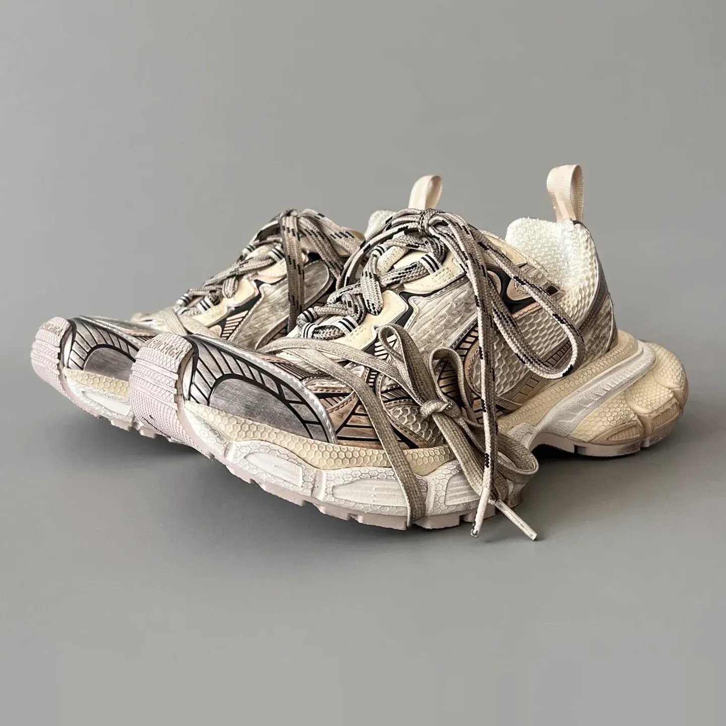 Balenciaga 3XL Sneaker