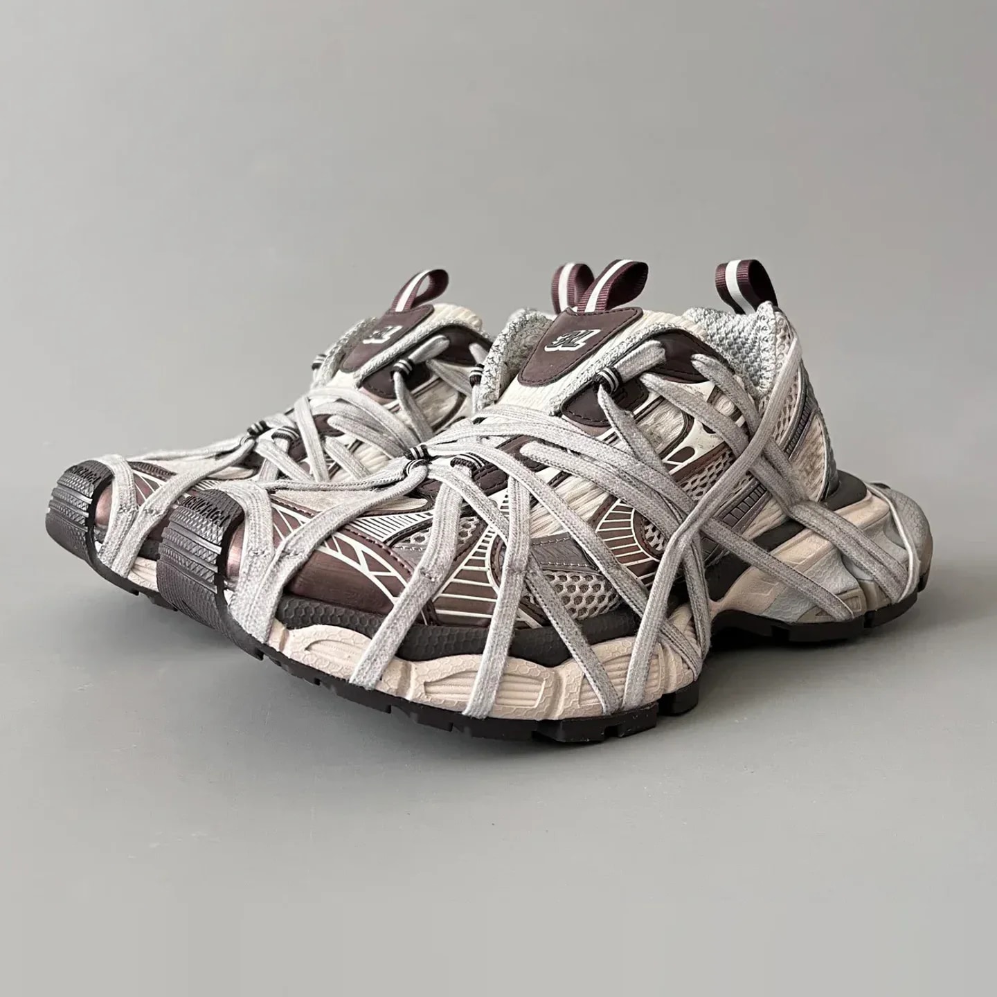 Balenciaga 3XL Sneaker