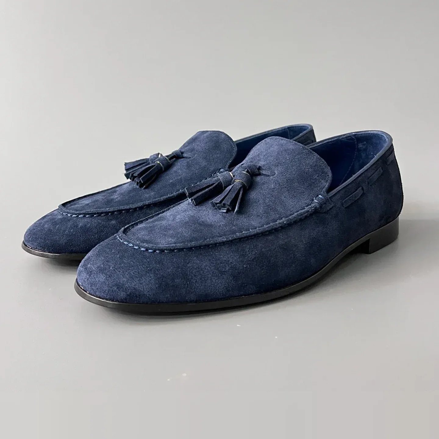 Loro Piana Serge Walk Loafer