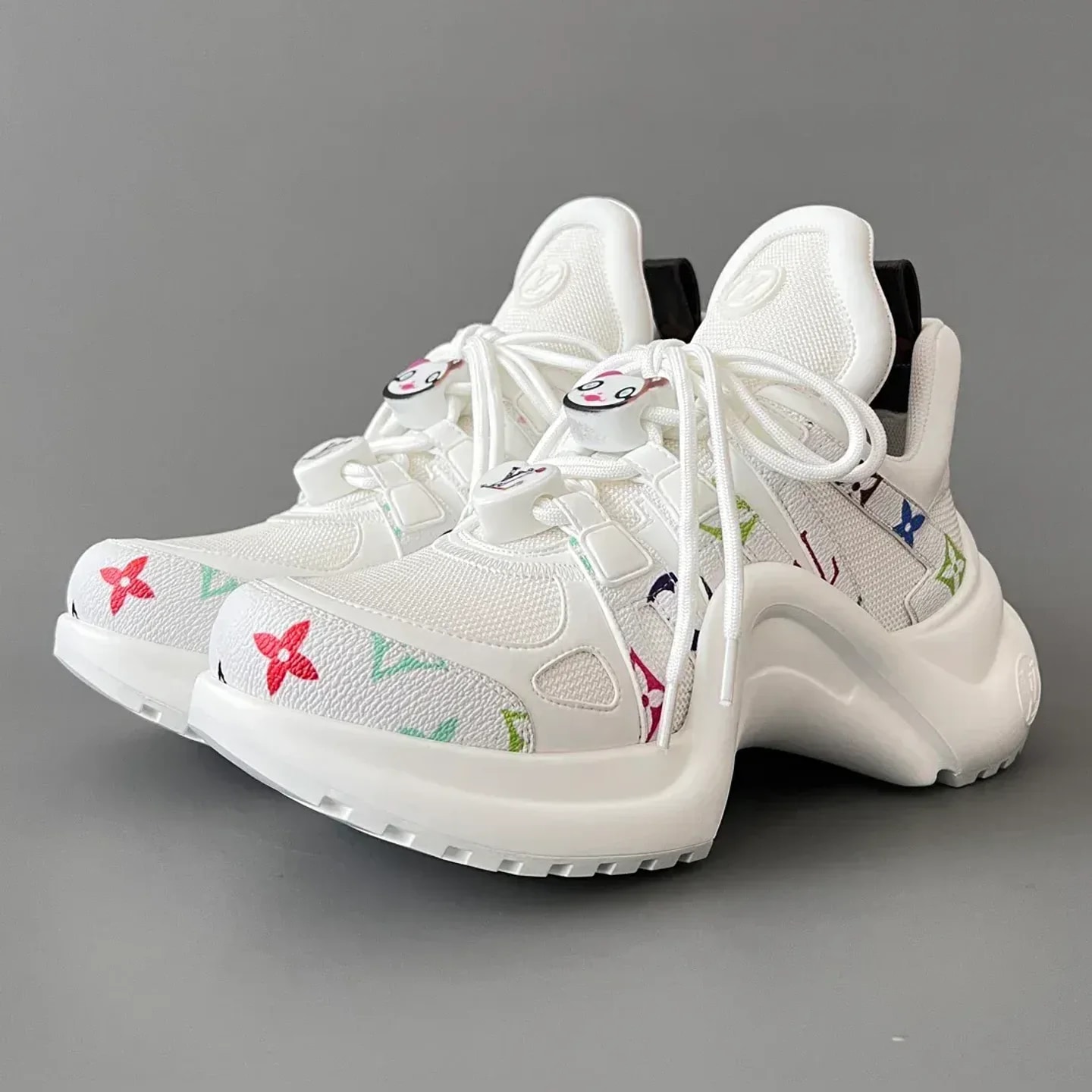 Louis Vuitton LV Archlight Sneaker