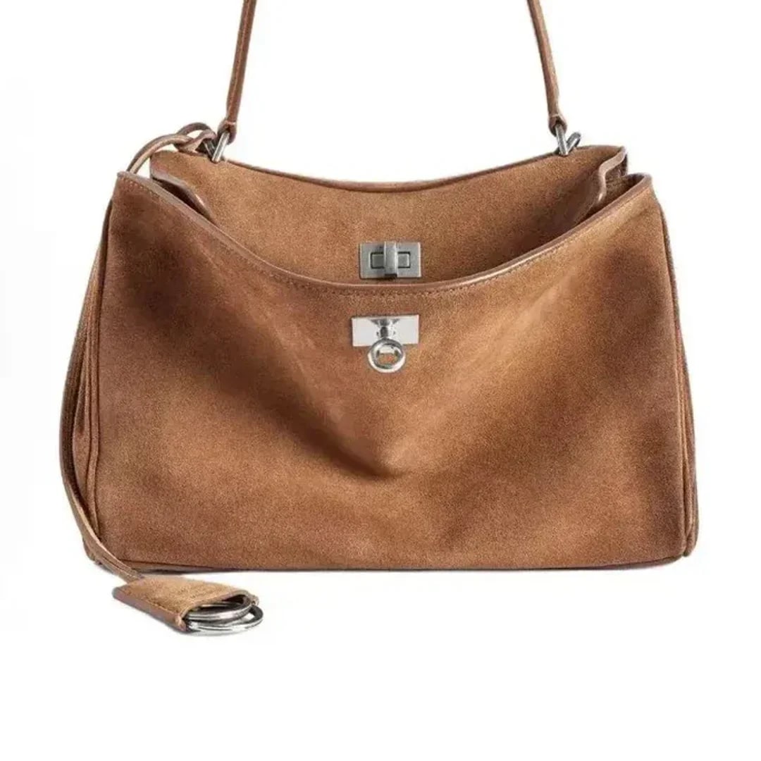 Balenciaga Rodeo Handbag Small