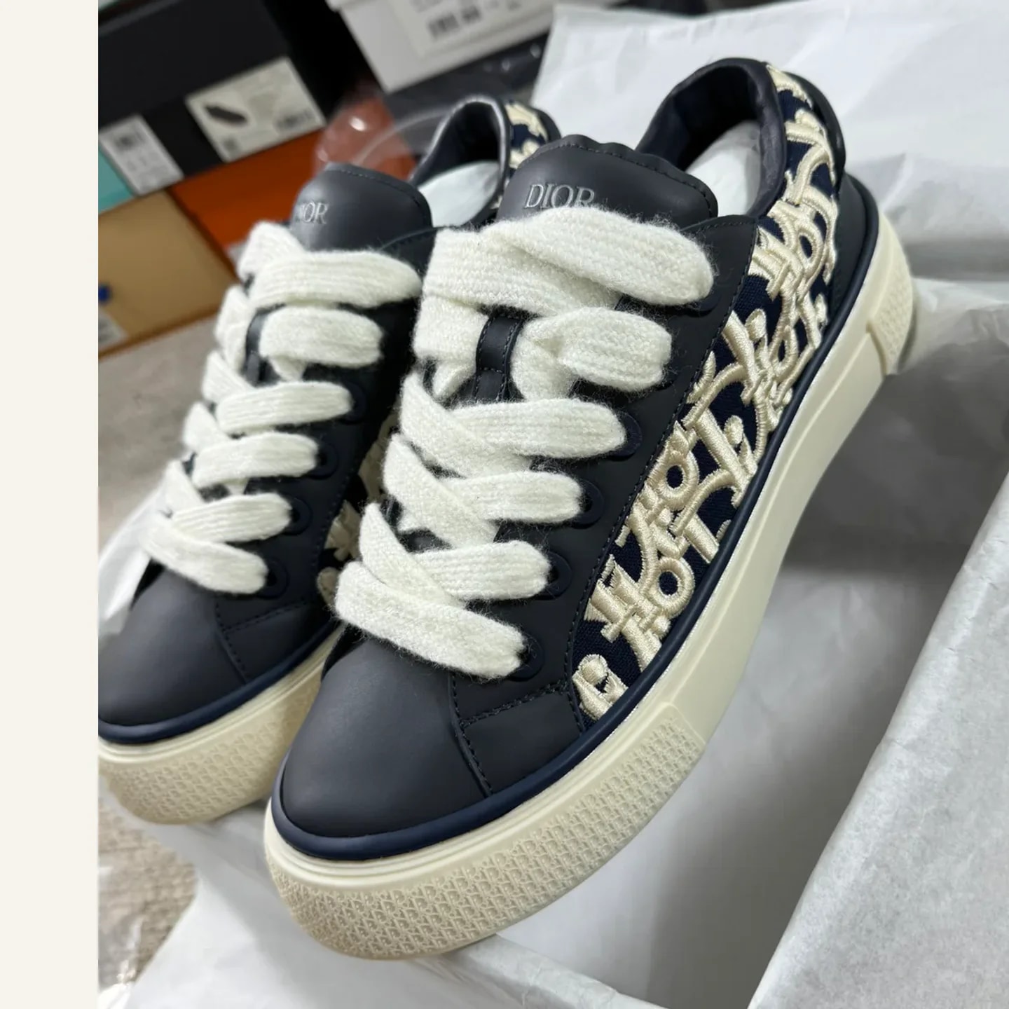 Dior B33 Sneaker