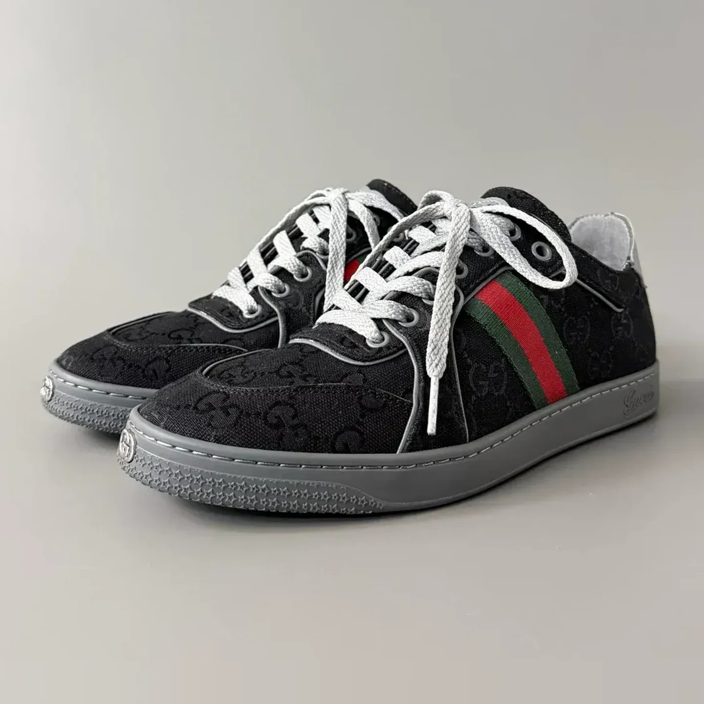 Gucci Stretch Sneaker