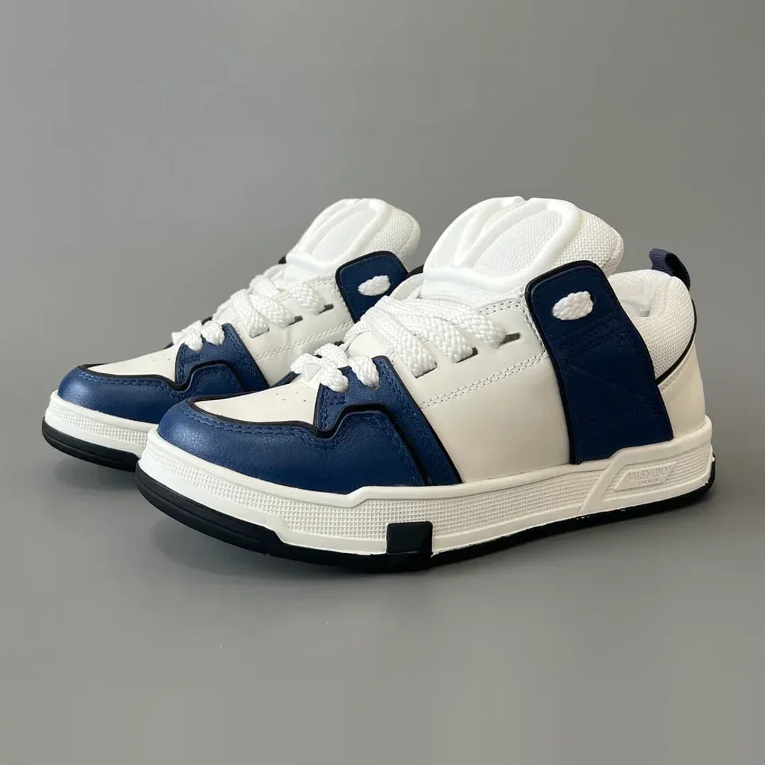 Valentino Garavani Open Skate Shoes