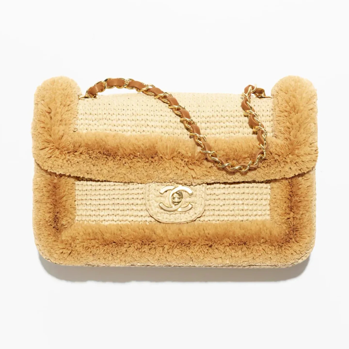CHANEL Flap Bag