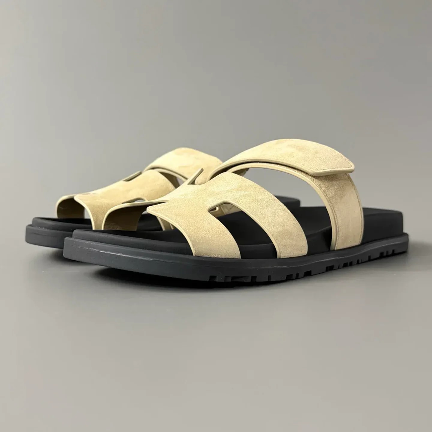 Hermès Chypre Sandal