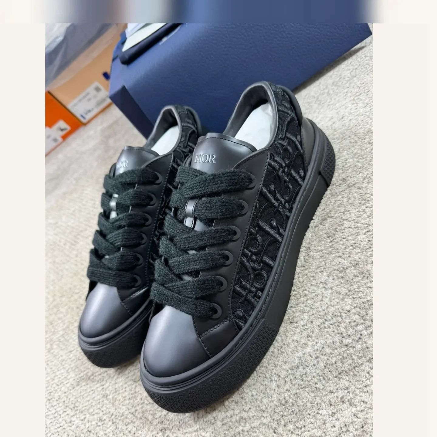 Dior B33 Sneaker