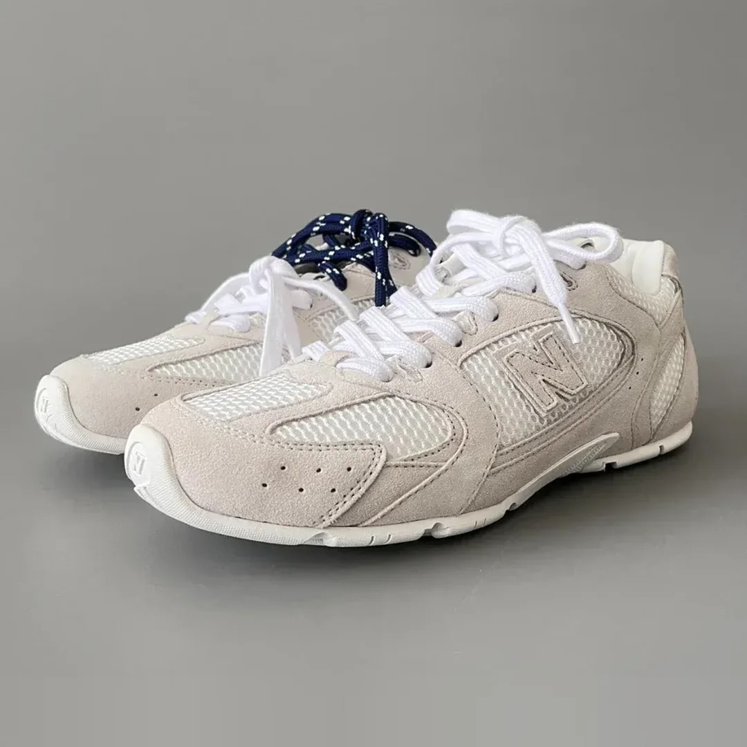 New Balance x Miu Miu 530 SL