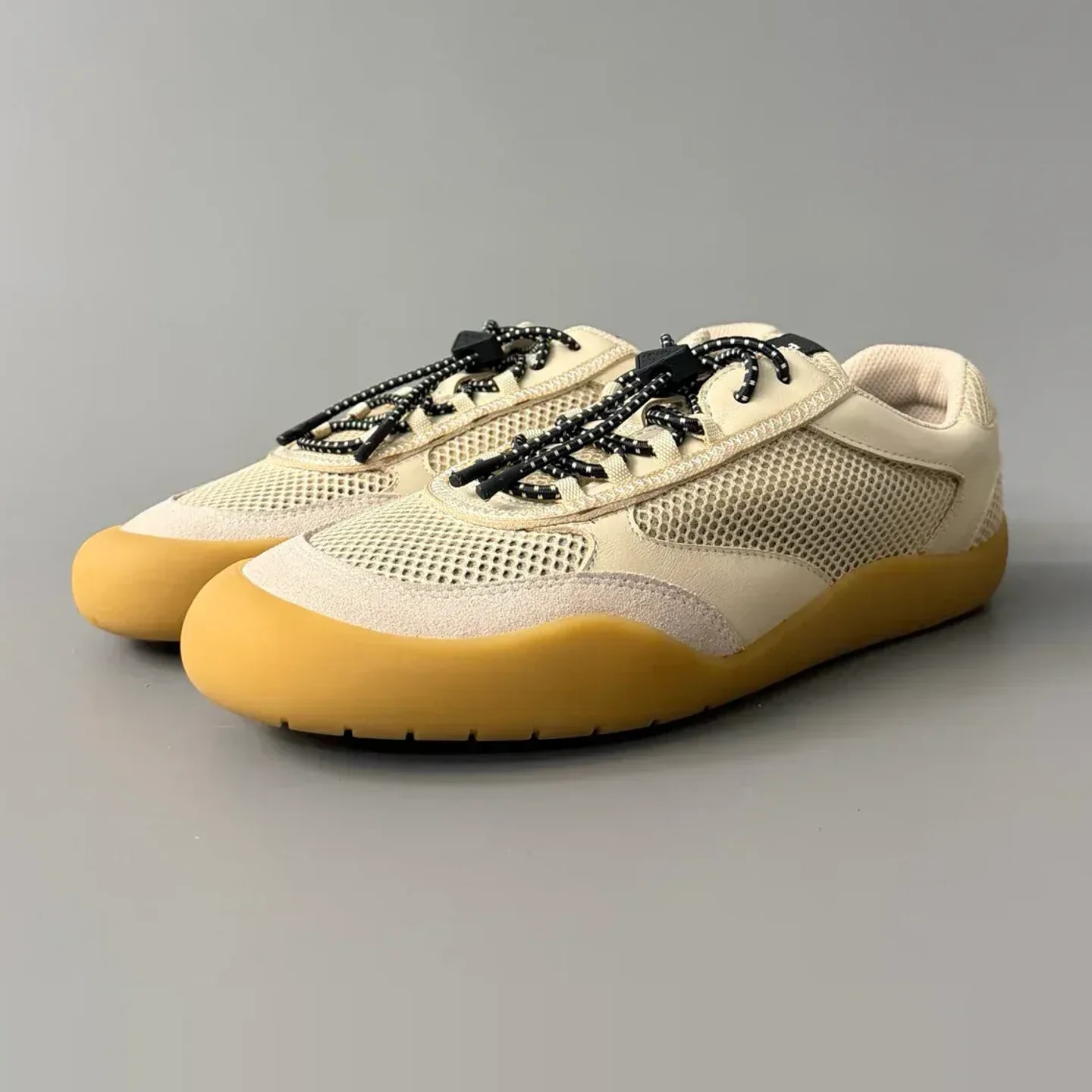 Prada Speedrock Sneaker