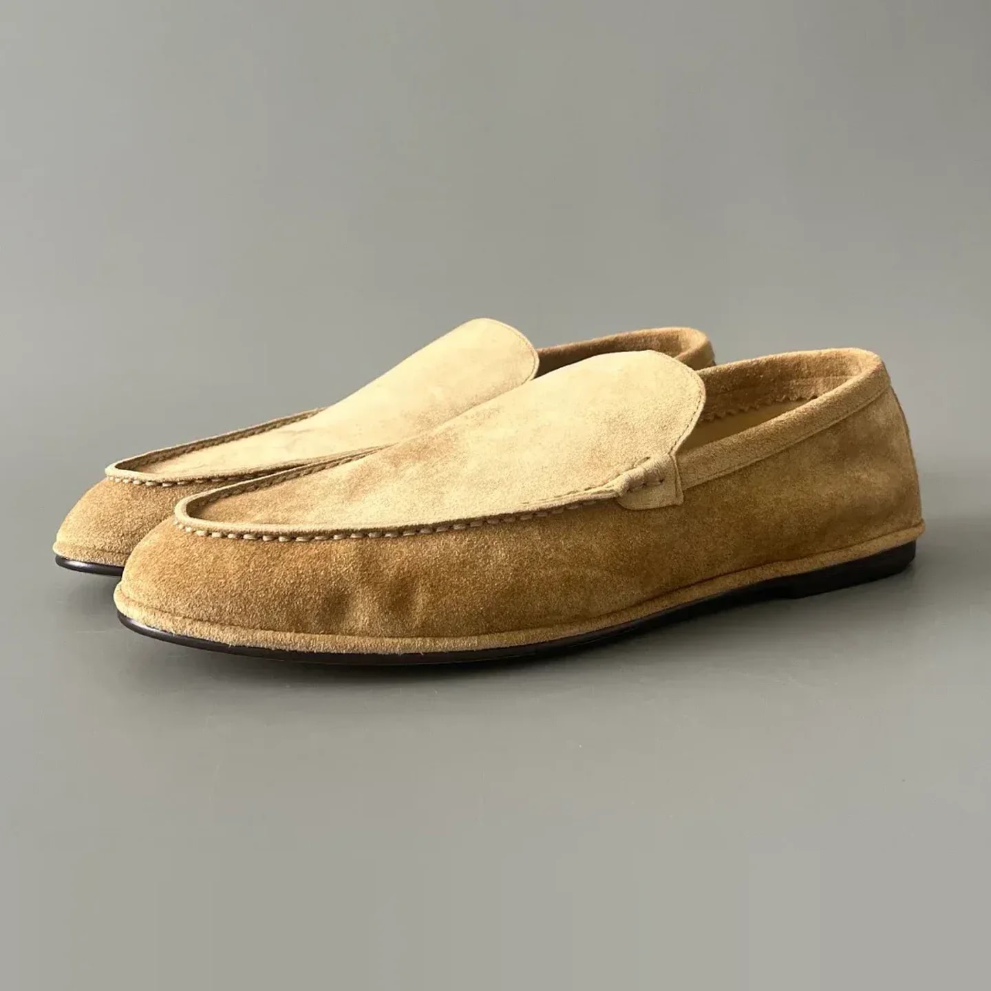 Loro Piana Anton Walk Loafer