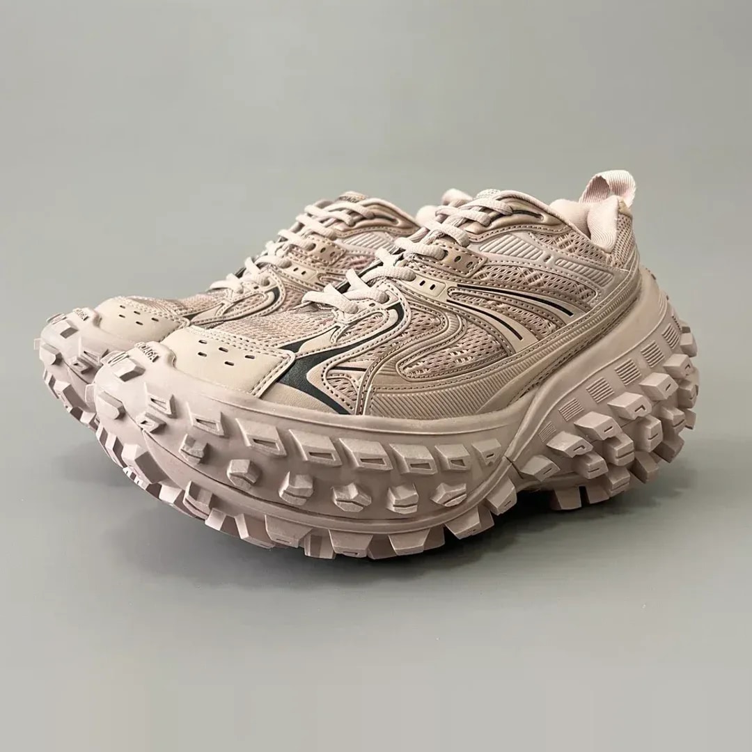 Balenciaga Defender Sneaker