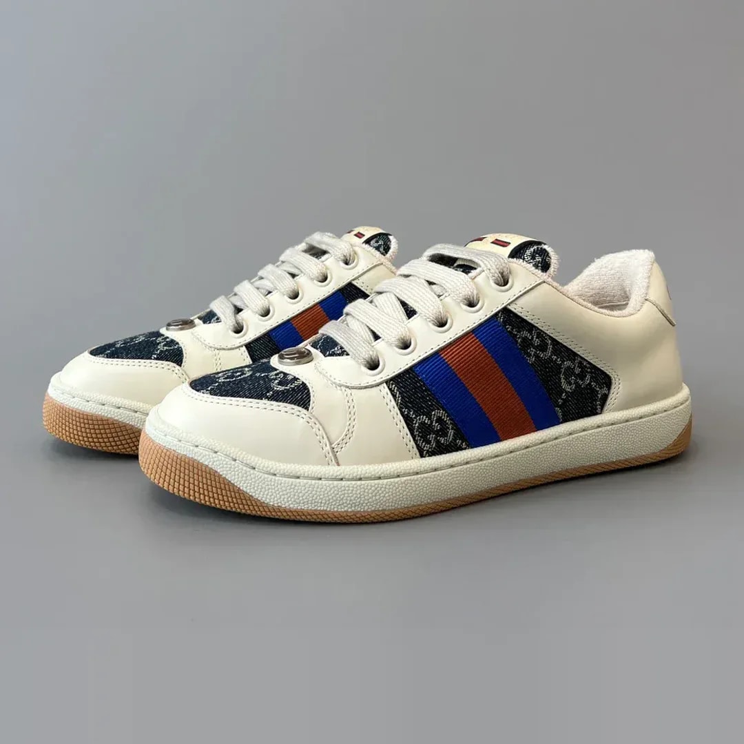 Gucci Screener Sneaker