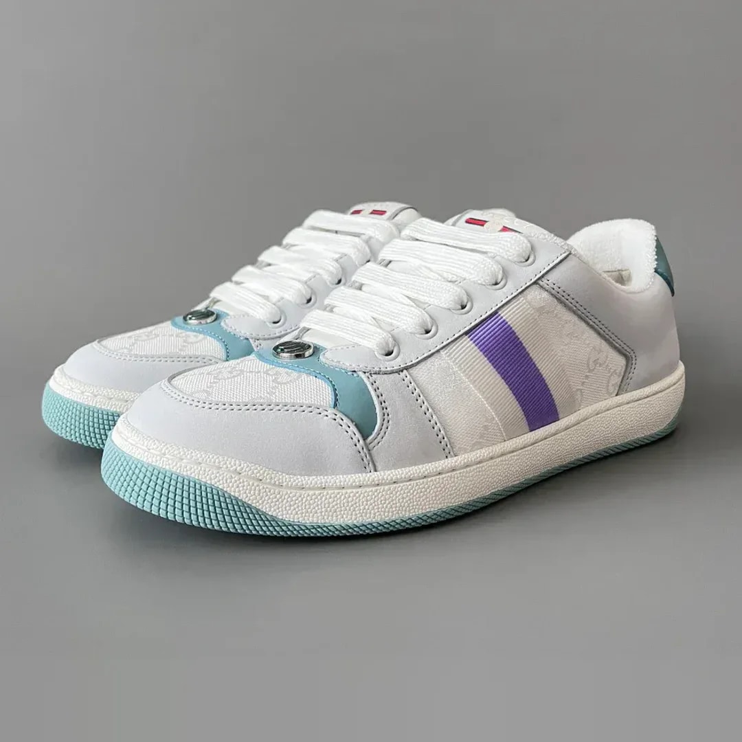 Gucci Screener Sneaker