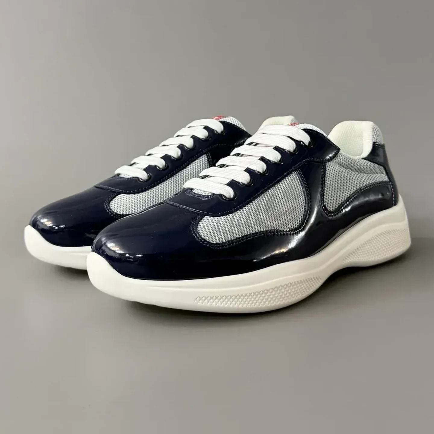 Prada America's Cup Sneaker
